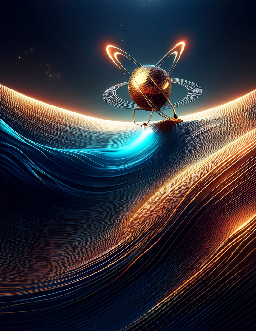 electronwave
